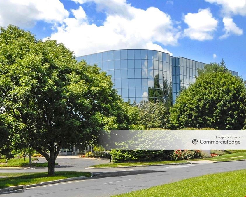 Commerce Center One