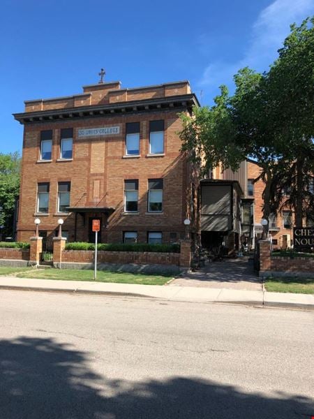 Preview of Other space for Sale at 1101 Grafton Avenue