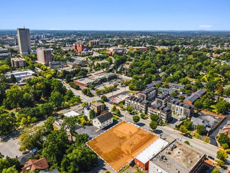 Preview of VacantLand space for Sale at 610-614 N Main St