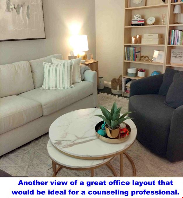 Mandarin single offices for rent
