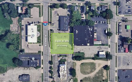 Preview of VacantLand space for Sale at 728 N Cedar St