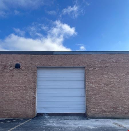 Preview of Industrial space for Sale at 1772 Armitage Court