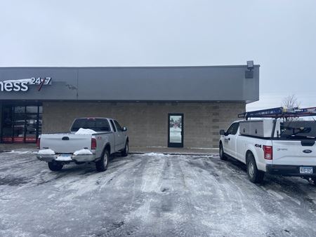 Preview of commercial space at 14083 Bank St Se