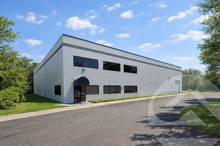 Preview of Industrial space for Rent at 2181 Greer Blvd