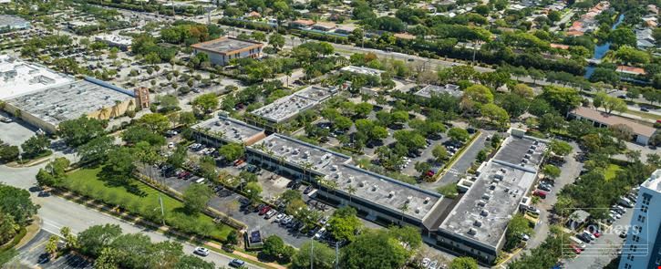 Preview of Retail space for Rent at 1421 S University Dr