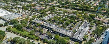 Preview of Retail space for Rent at 1421 S University Dr