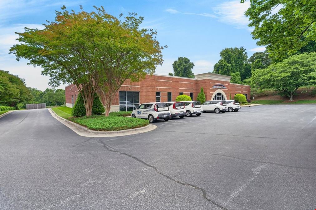 Apex Dental Lab | NNN Investment Asset