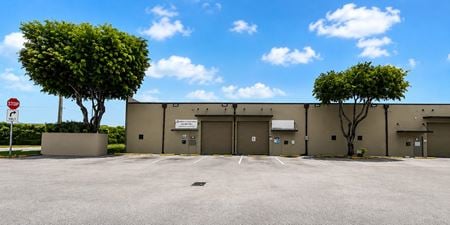 Preview of Other space for Rent at 7200 NW 25th St