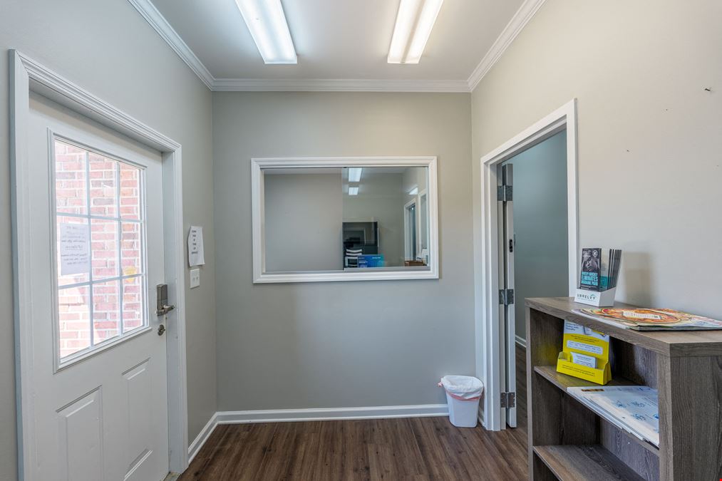 112 Titan Drive - Medical/Office Space
