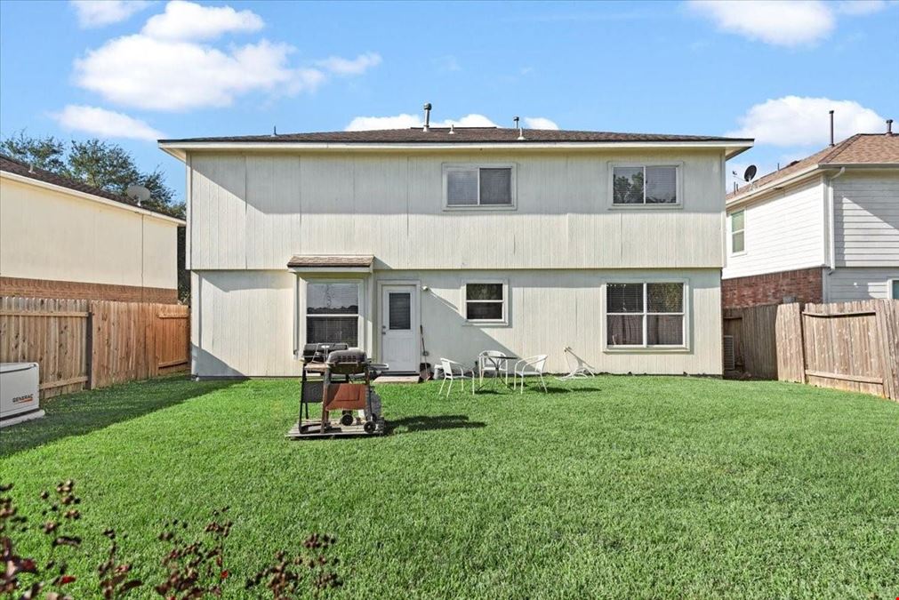 FOR SALE | 3231 Dogwood Springs Drive