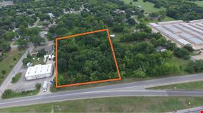 2.04 AC on Hwy 6 | Bryan, TX