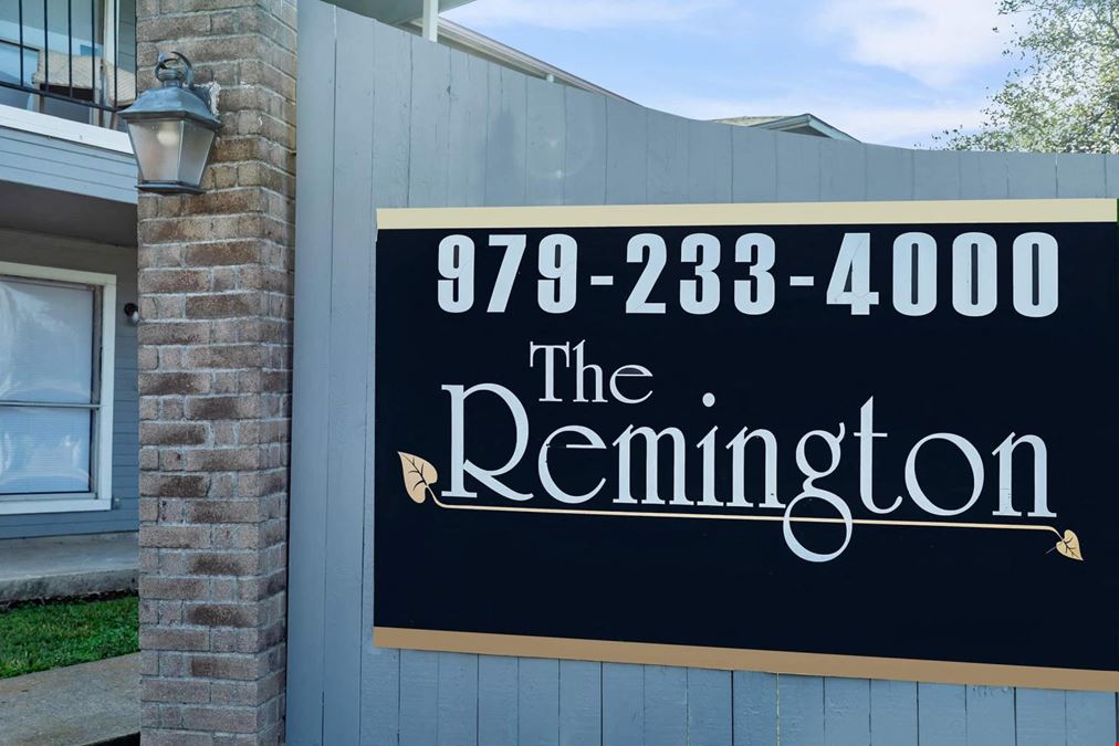 Remington