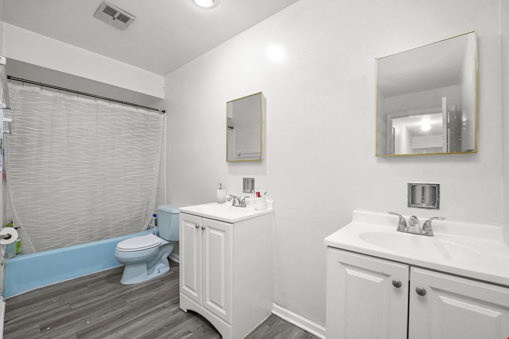 439-449 Stevens Drive