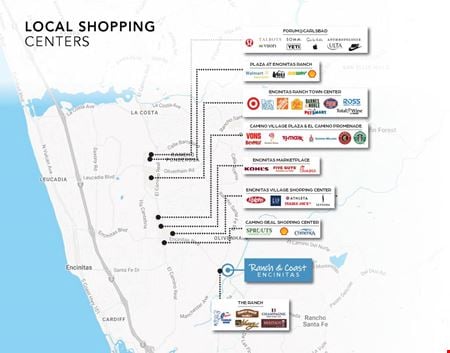 Preview of Retail space for Sale at 189 S Rancho Santa Fe Road