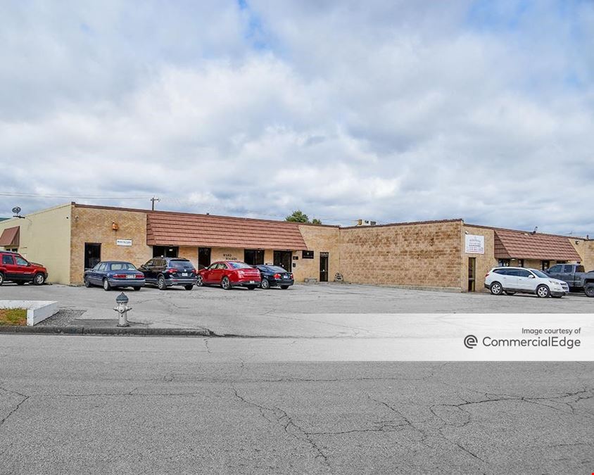 10155 Plano Rd Bldg A