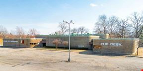 Plymouth Rd Retail