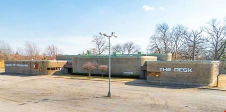 Preview of Retail space for Sale at 35555 Plymouth Rd