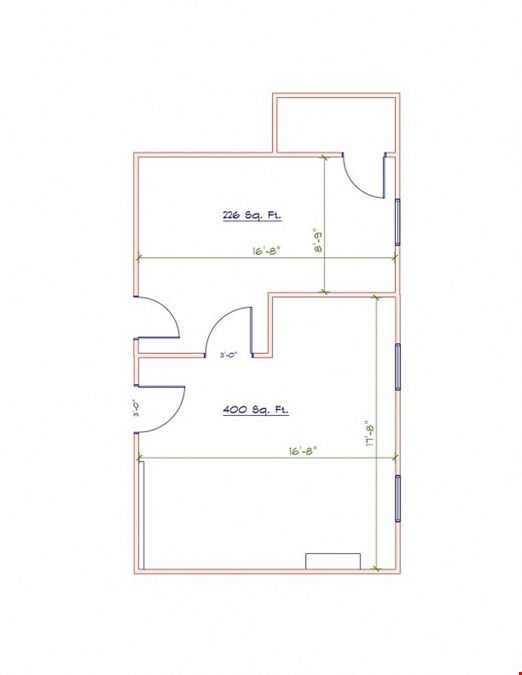 225 E. Liberty