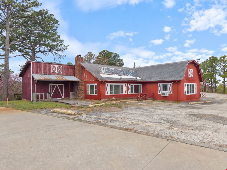 104 Huntsville Rd