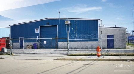 Preview of Industrial space for Rent at 2630 Georgetown Rd