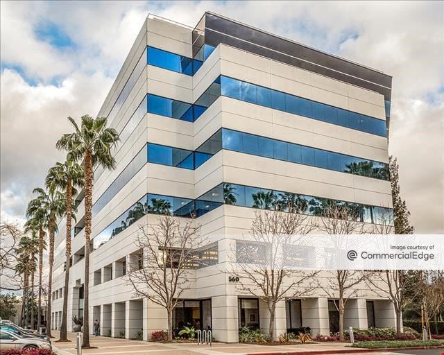 560 South Winchester Blvd