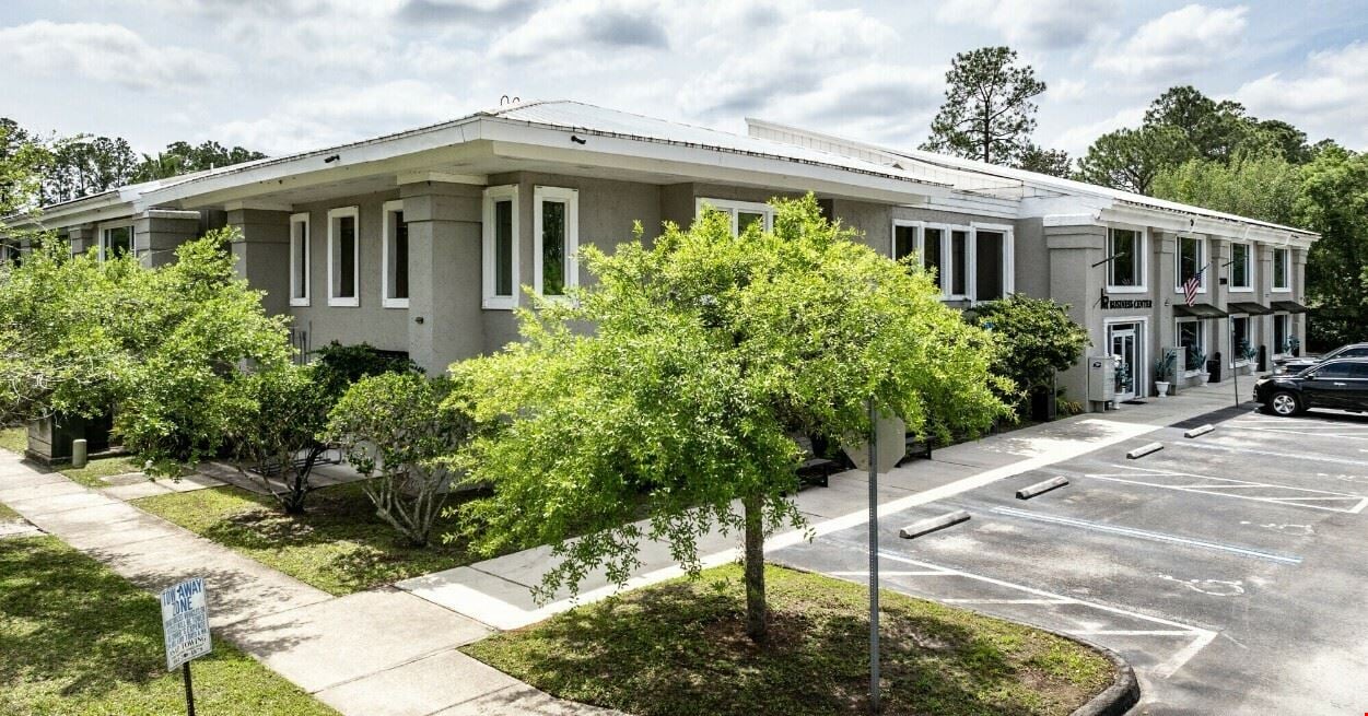 3390 Kori Rd