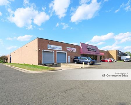 Preview of Industrial space for Rent at 5710 General Washington Drive