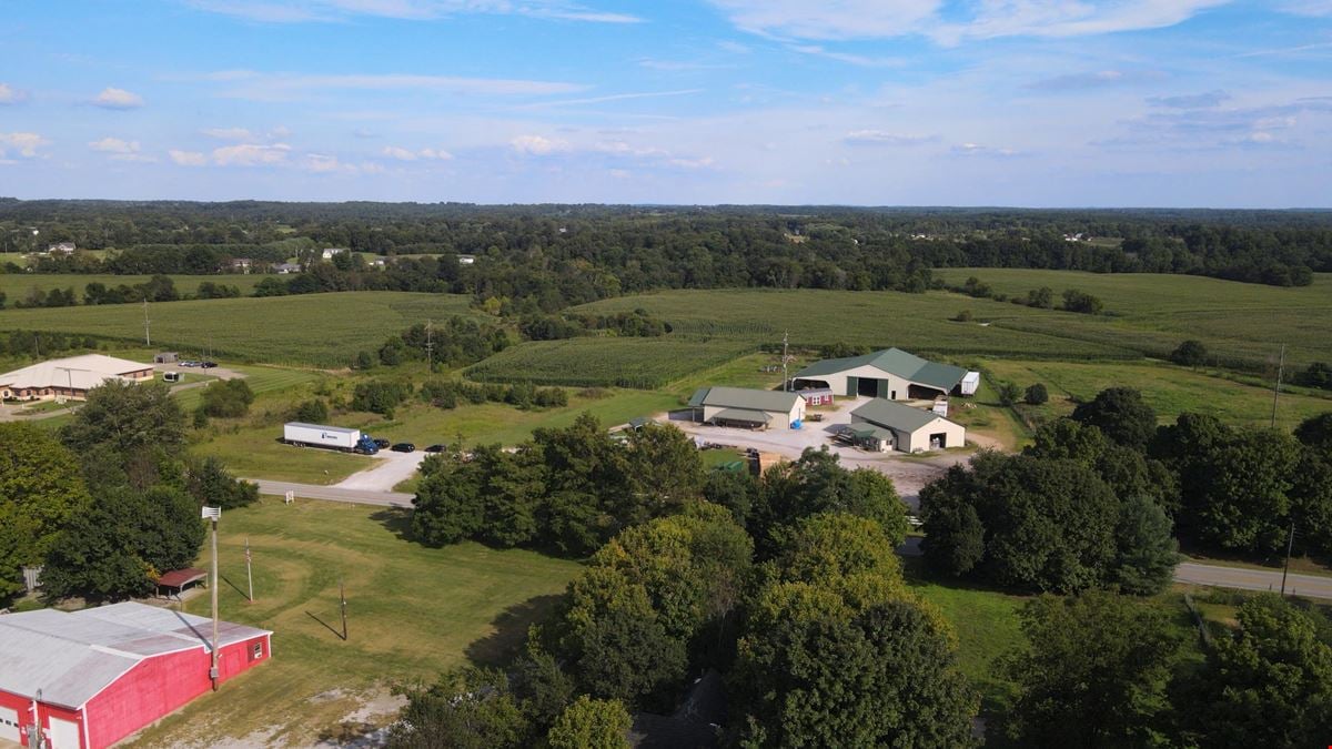 Big Clifty Farm & Country Store