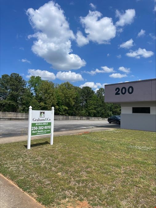290 Dunlop Boulevard Southwest