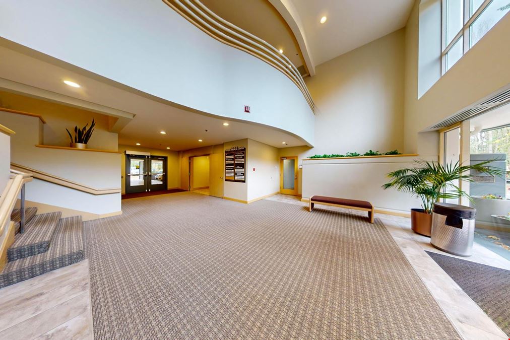 Ensign Medical Center