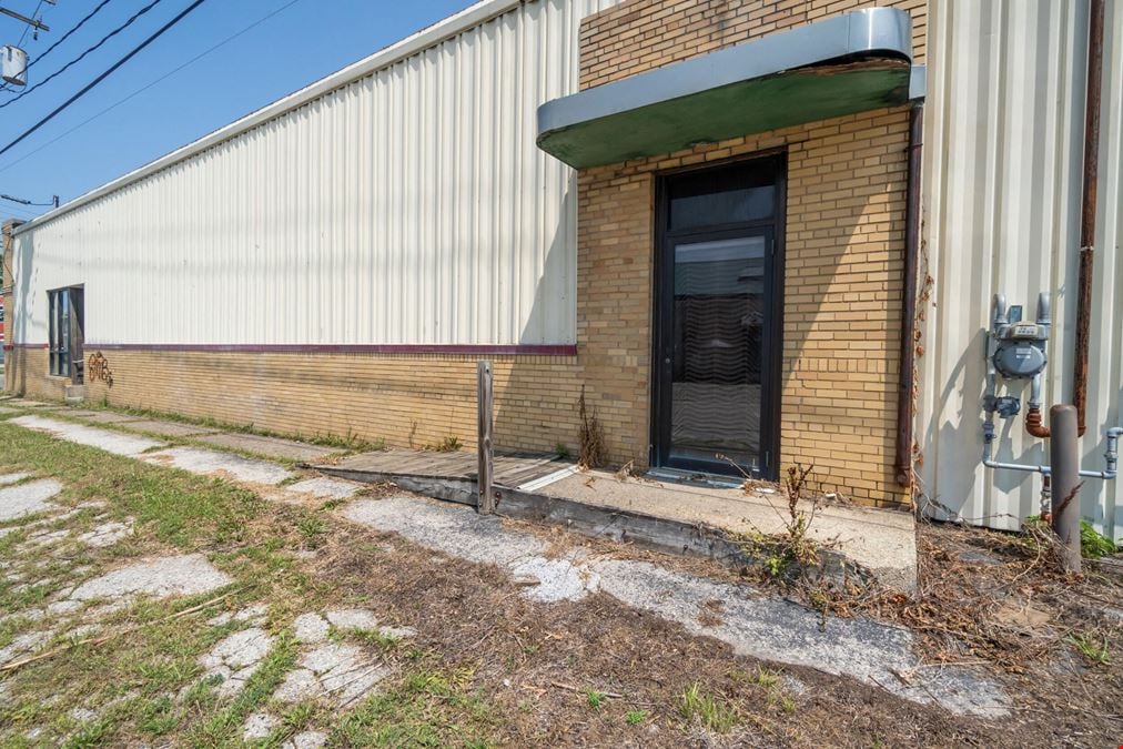 2503 E Michigan Ave