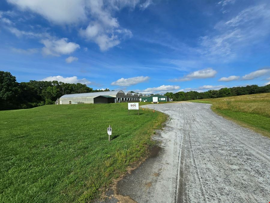 464 Lankford Rd, Bowersville, GA 30516 | CommercialSearch.com