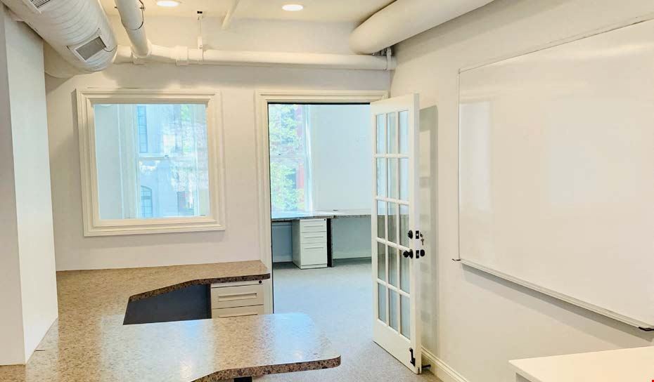1725 N Burling Office Property For Sale