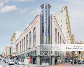 48 Stockton Street