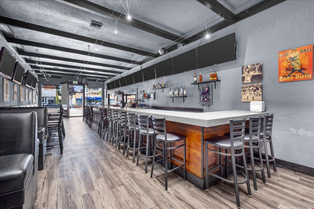 Roundin' 3rd + Selva - Two Highly Regarding Long Beach Restaurant