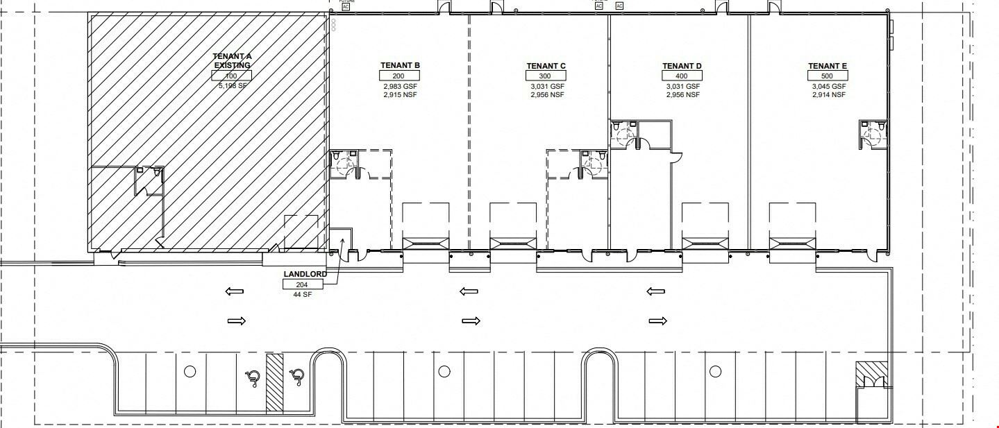 620 Progress Ave