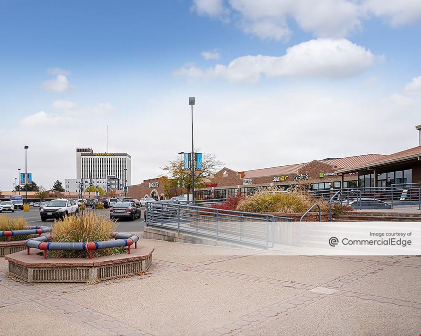 Englewood Market Place