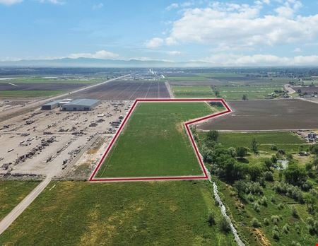 Preview of VacantLand space for Sale at 20179 Weitz Rd