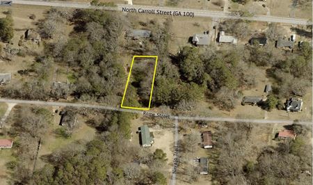 Preview of VacantLand space for Sale at 260 Rome Street
