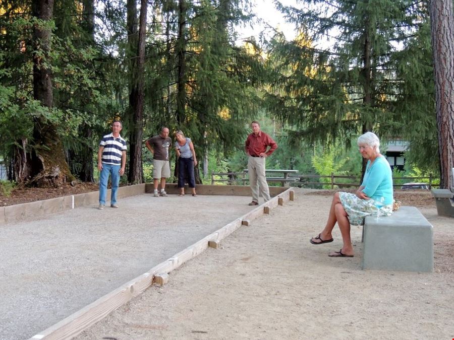 Commercial Lots at Nevada City Tech Center