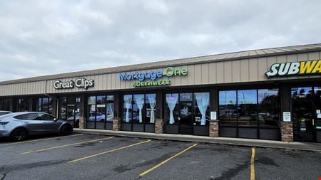 Preview of Retail space for Rent at 1112 View  Ave
