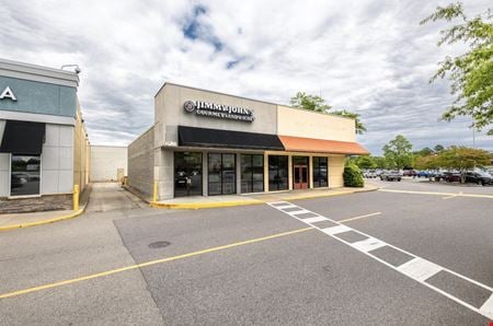 Preview of Retail space for Rent at 11500 Midlothian Turnpike