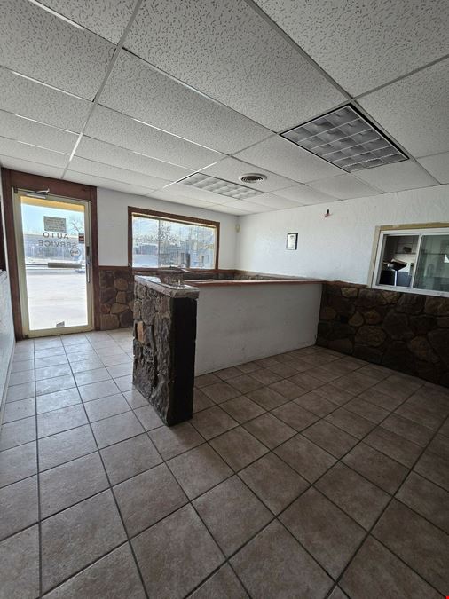 2802 NW Ft. Sill Blvd