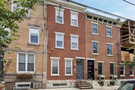 Preview of Office space for Sale at 827 Corinthian Ave