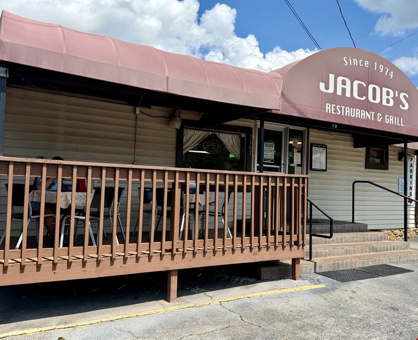 5307 North Middlebrook Pike