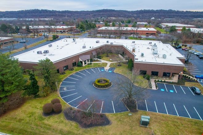 Preview of Office space for Rent at 460 Creamery Way