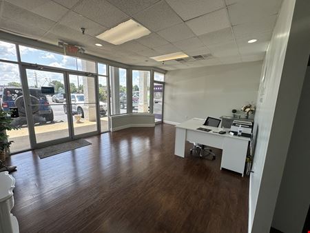 Preview of Retail space for Rent at 830 Fairview Avenue, Suite A-4, Bowling Green, KY