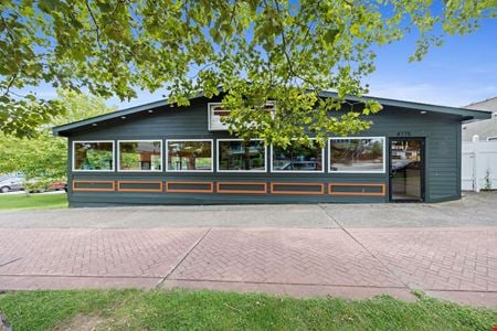 Preview of Retail space for Rent at 4776 Lake Ave