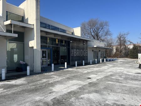 Preview of Unassigned space for Sale at 1100 Adams Avenue