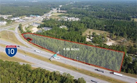 Preview of VacantLand space for Sale at Wilfred Seymour Road West